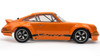 HPI Sport 3 FLUX 1973 Orange Porsche Carrera RSR Brushless 1/10 RTR, 161210