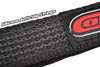 Team Corally Black Pro Battery Straps, C-50535, COR50535