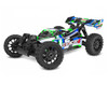 Corally SYNCRO-4 1/8 Off-Road RTR Buggy, Green - Blue