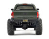 Axial SCX30 Toyota Tacoma TRD Pro 1/30 4WD RTR Scale Mini Crawler (Green)