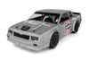 SR10M Dirt Oval Team Kit