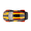 Vyper RX Turbo 1/16 4WD 2S Brushless Rally Car - Red/