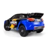Vyper RX Turbo 1/16 4WD 2S Brushless Rally Car - Blue/