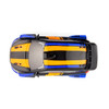 Vyper RX Turbo 1/16 4WD 2S Brushless Rally Car - Blue/