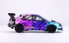 Carisma GT24 2.0 Subaru Impreza STI 2006 Drift Spec 2