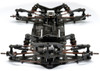 VADER SPRINT CAR, chassis kit