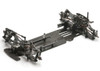 VADER SPRINT CAR, chassis kit