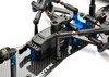F1Ultra R5 1/10 Formula Chassis Kit, No Electronics