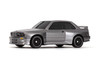 nano-TTR 1989 BMW M3 E30 Ravaglia - Dark Silver