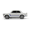 Hpi Racing HPI nano-TTR BMW 2002 Turbo - White, HPI161400