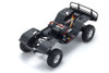 Kyosho 1/10 EP 4WD KC10 Toyota Land Cruiser 60 Body Type 2, KYO34801T2