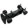 LTX Touring Chassis