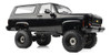 Rc4Wd Trail Finder 2 RTR w/Chevrolet Blazer Body Set (Midnight Edit, RC4ZRTR0068