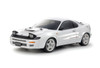 Tamiya 1/10 R/C Toyota Celica GT-Four RC ST185, White Painted Body