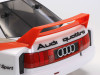 Tamiya 1/10 R/C Audi 90 Quattro Racing (Painted Body) (TT-02) - view 2