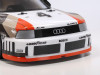 Tamiya 1/10 R/C Audi 90 Quattro Racing (Painted Body) (TT-02) - view 4