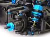 Tamiya 1/10 R/C M-07R Chassis Kit - view 5