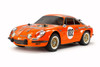 Tamiya 1/10 RC Alpine A110 1973 Jager meister Kit, w/ M06 Chassis