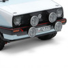 Tamiya RC Volkswagen Golf II GTI, 16V Rally MF-01X - view 3