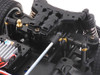 Tamiya RC Fiat Abarth 1000 TCR Berlina Corse Mb-01 - view 3