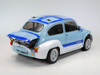 Tamiya RC Fiat Abarth 1000 TCR Berlina Corse Mb-01 - view 5
