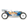 Tekno R/C Tekno RC NT48 2.2 1/8th 4WD Competition Nitro Truggy Kit, TKR9401