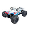 Tekno R/C Tekno RC MT410 2.0 1/10th Electric 4x4 Pro Monster Truck Kit, TKR9501