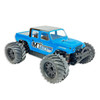 Tekno R/C Tekno RC MT410 2.0 1/10th Electric 4x4 Pro Monster Truck Kit, TKR9501