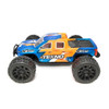 Tekno R/C Tekno MT48 2.0 1/8th 4WD Performance Monster Truck Kit, TKR9603
