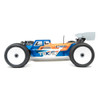 Tekno R/C Tekno RC ET48 2.2 1/8 Electric 4WD Off-Road Competition Truggy Kit, TKR9605
