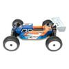 Tekno RC ET48 2.2 1/8 Electric 4WD Off-Road Competition Truggy Kit