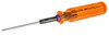 3/32 Hex Driver Wrench, Gen 2