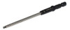 3.0mm Ball Speed Tip Hex Driver Wrench, Gen 2