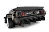 Team Associated 1:7 SR7 Hoonicorn, Roller 4WD