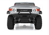 Team Associated Enduro Utron SE Trail Truck RTR, Silver