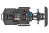 Team Associated Enduro Utron SE Trail Truck RTR, Silver