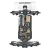 Team Associated RC10T84 Team Kit, ASC90057