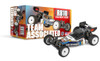 Team Associated RB10 Factory Team Retro Kit