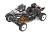 Team Associated RB10 Factory Team Retro Kit
