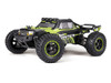 Smyter DT 1/12 4WD Electric Desert Truck - Green