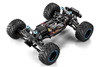Smyter MT Turbo 1/12 4WD RTR 3S BL Monster Truck - Blue