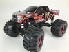 CEN Hyper Lube Solid Axle 1/10 Scale RTR Monster Truck, CEG8965