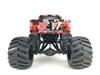 CEN Hyper Lube Solid Axle 1/10 Scale RTR Monster Truck, CEG8965
