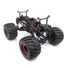CEN Hyper Lube Solid Axle 1/10 Scale RTR Monster Truck, CEG8965