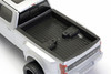 CEN Ford F450 KG1 Edition 1/10 4WD RTR, Silver Mercury