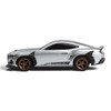 Hpi Racing HPI nano-TTR Ford Mustang RTR Spec5 - Iconic Silver, HPI161428