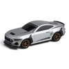 Hpi Racing HPI nano-TTR Ford Mustang RTR Spec5 Silver - Car Only, HPI161431