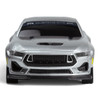 Hpi Racing HPI nano-TTR Ford Mustang RTR Spec5 Silver - Car Only, HPI161431