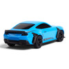 Hpi Racing HPI nano-TTR Ford Mustang RTR Spec5 G. Blue - Car Only, HPI161432