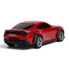 Hpi Racing HPI nano-TTR Ford Mustang RTR Spec5 S. Red - Car Only, HPI161433